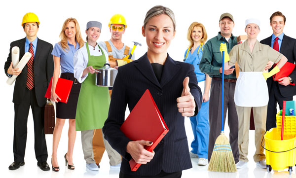 Gaziosmanpaşa Lojistik Hizmeti Hizmeti